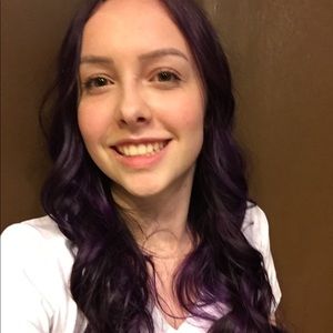 Meet your Posher, Adryanna